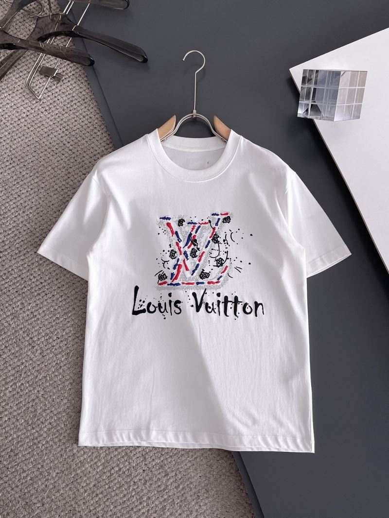 Louis Vuitton T-Shirts